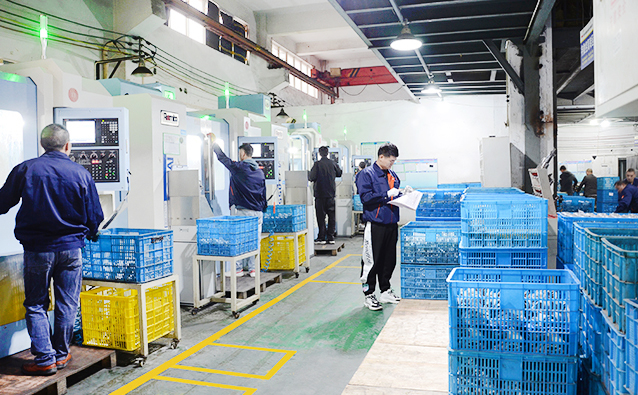 Tensioner pulley factory